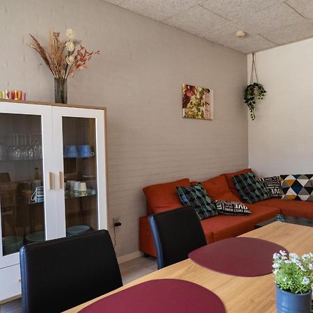 Ansager Solvang Apartments מראה חיצוני תמונה