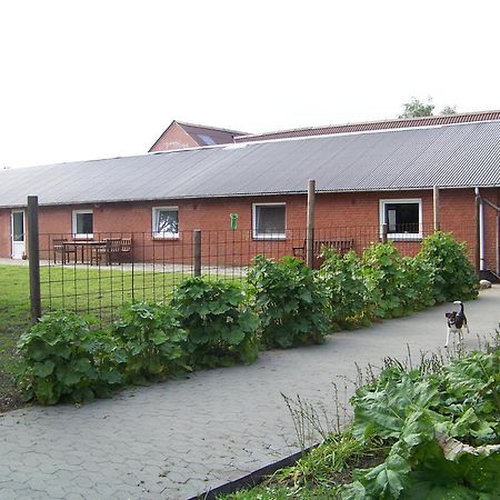 Ansager Solvang Apartments מראה חיצוני תמונה