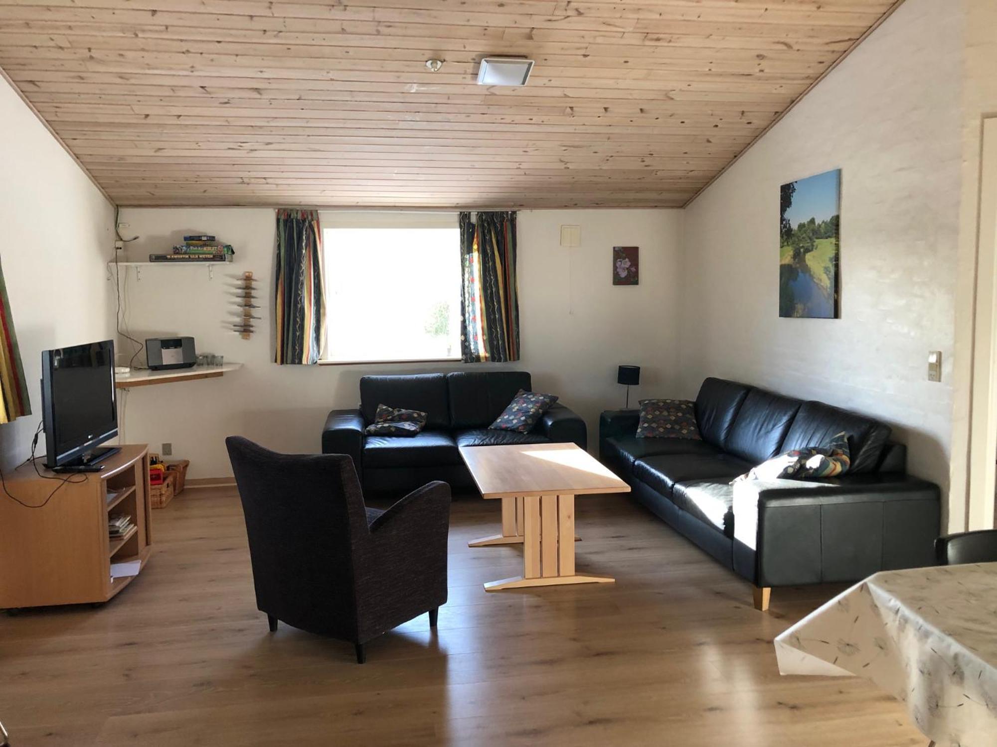 Ansager Solvang Apartments מראה חיצוני תמונה