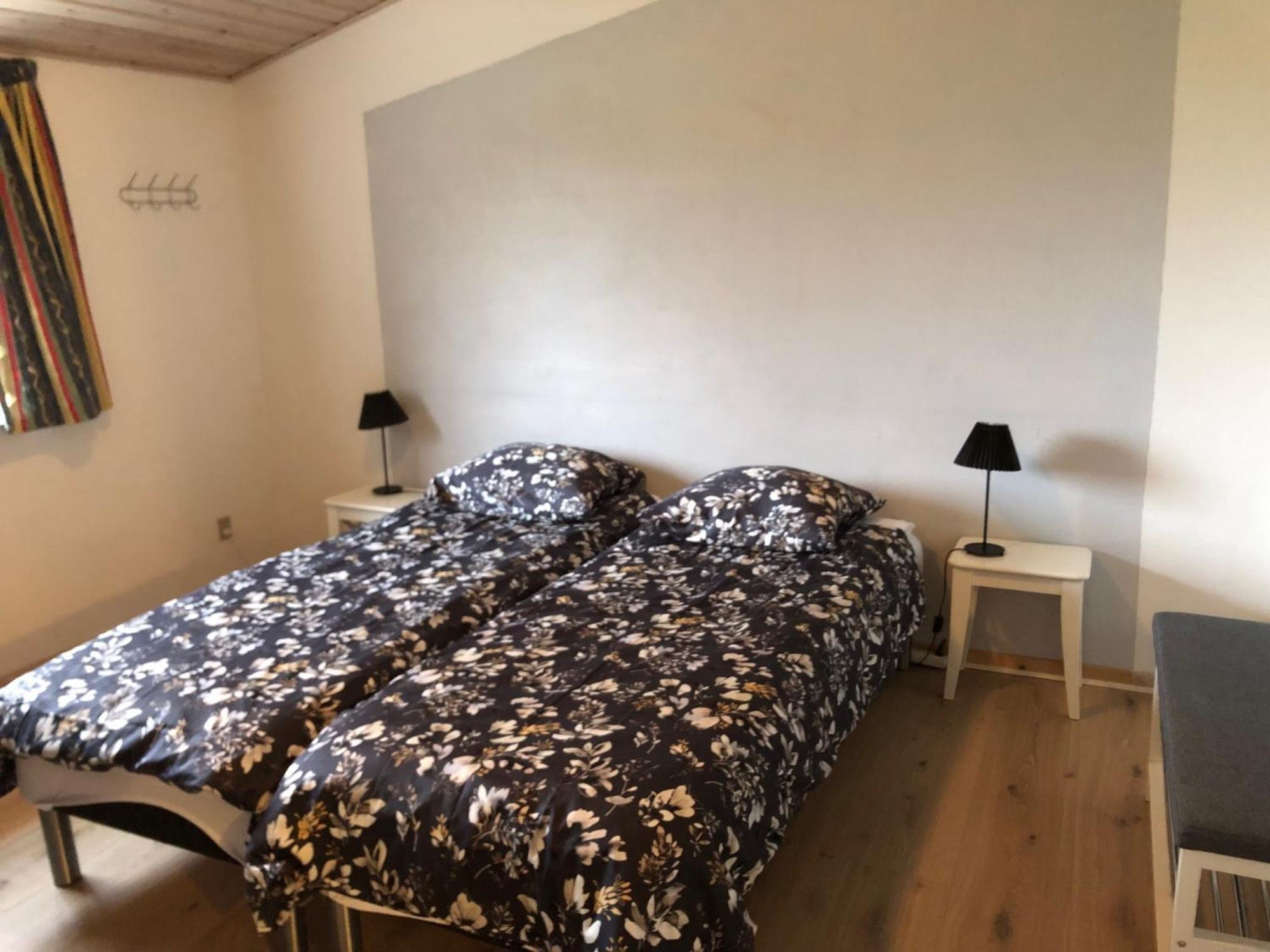Ansager Solvang Apartments מראה חיצוני תמונה