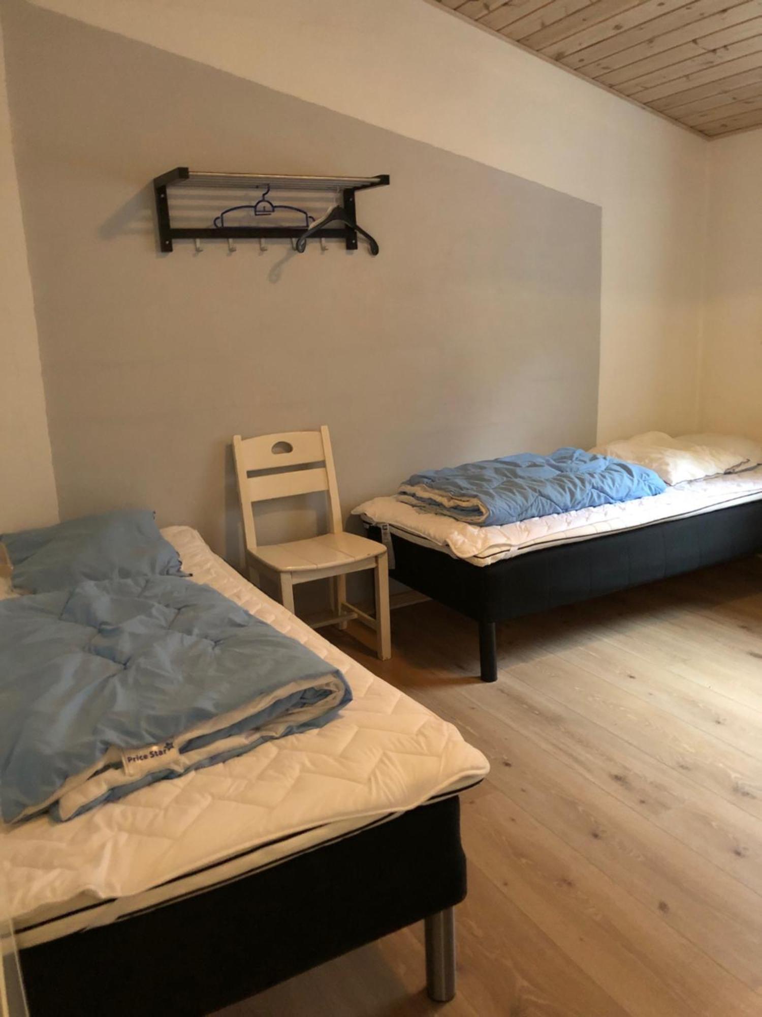 Ansager Solvang Apartments מראה חיצוני תמונה