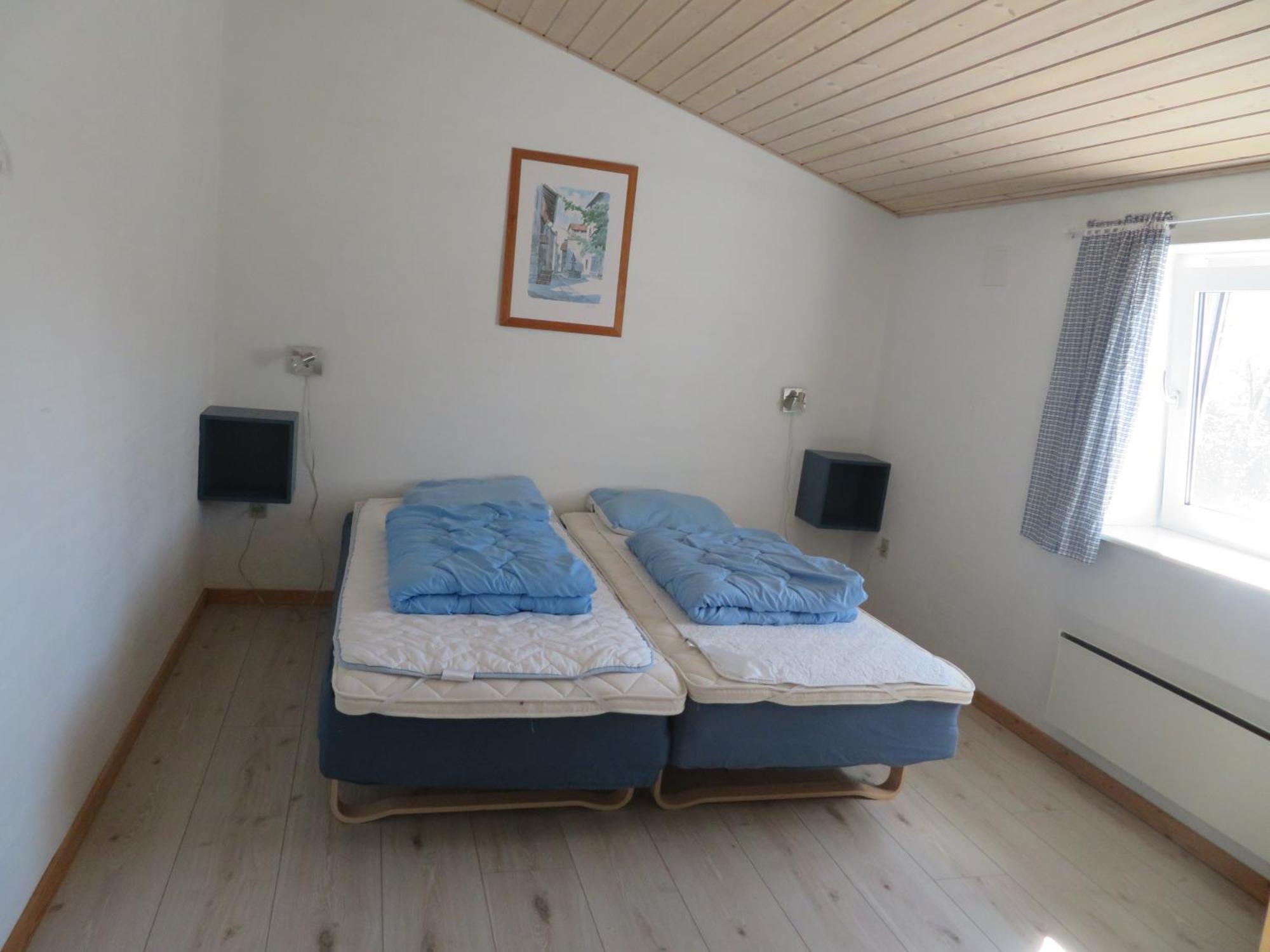 Ansager Solvang Apartments מראה חיצוני תמונה