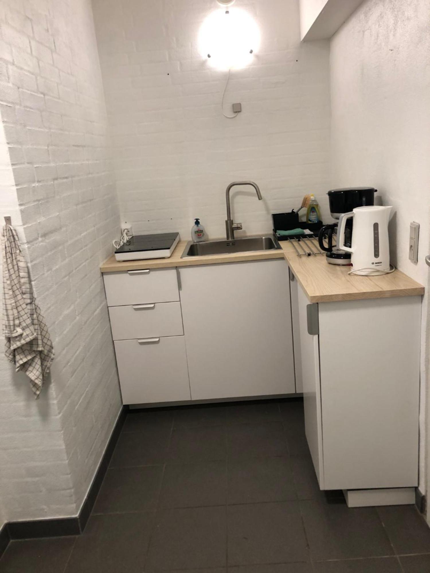 Ansager Solvang Apartments מראה חיצוני תמונה