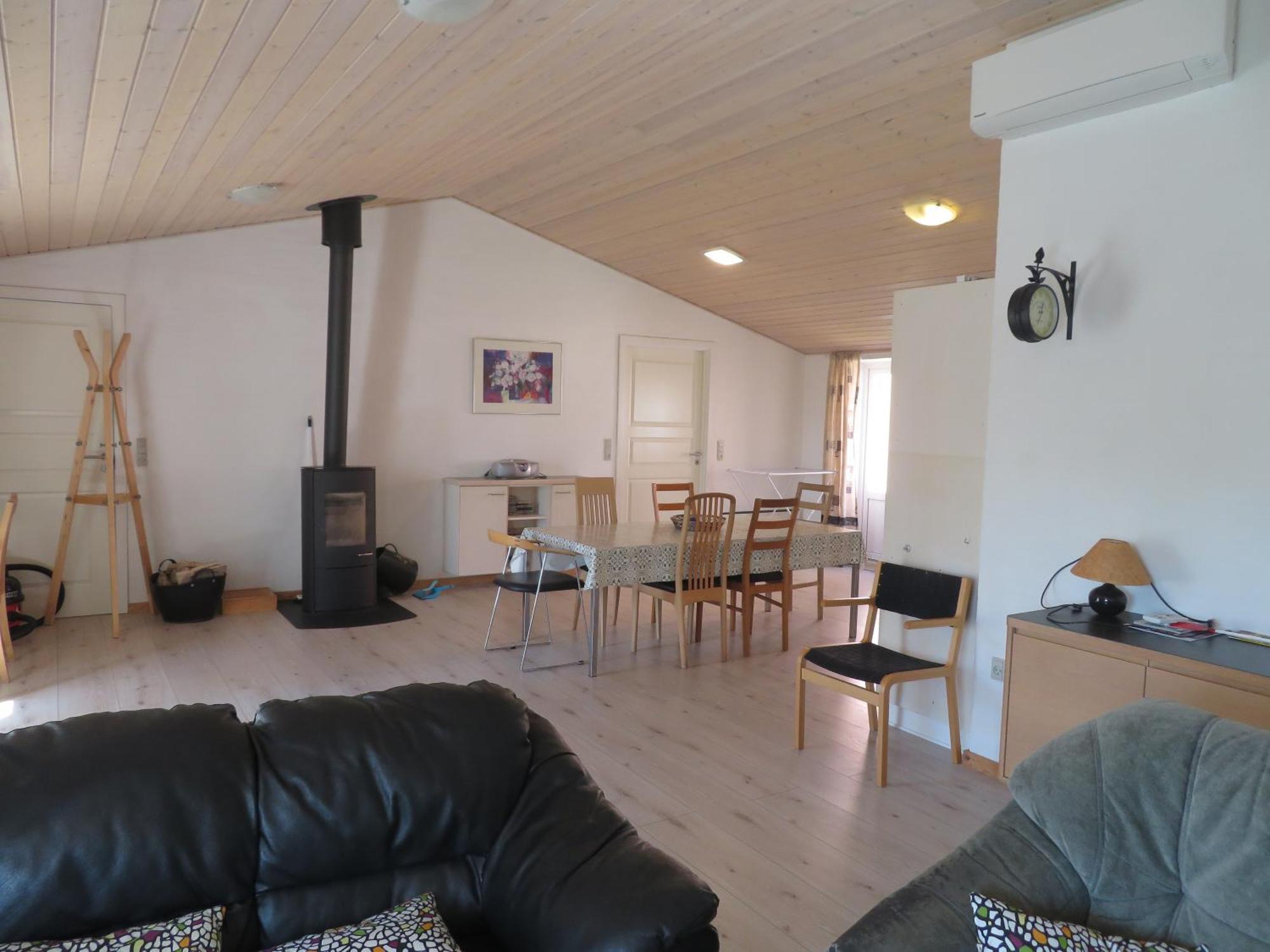 Ansager Solvang Apartments מראה חיצוני תמונה