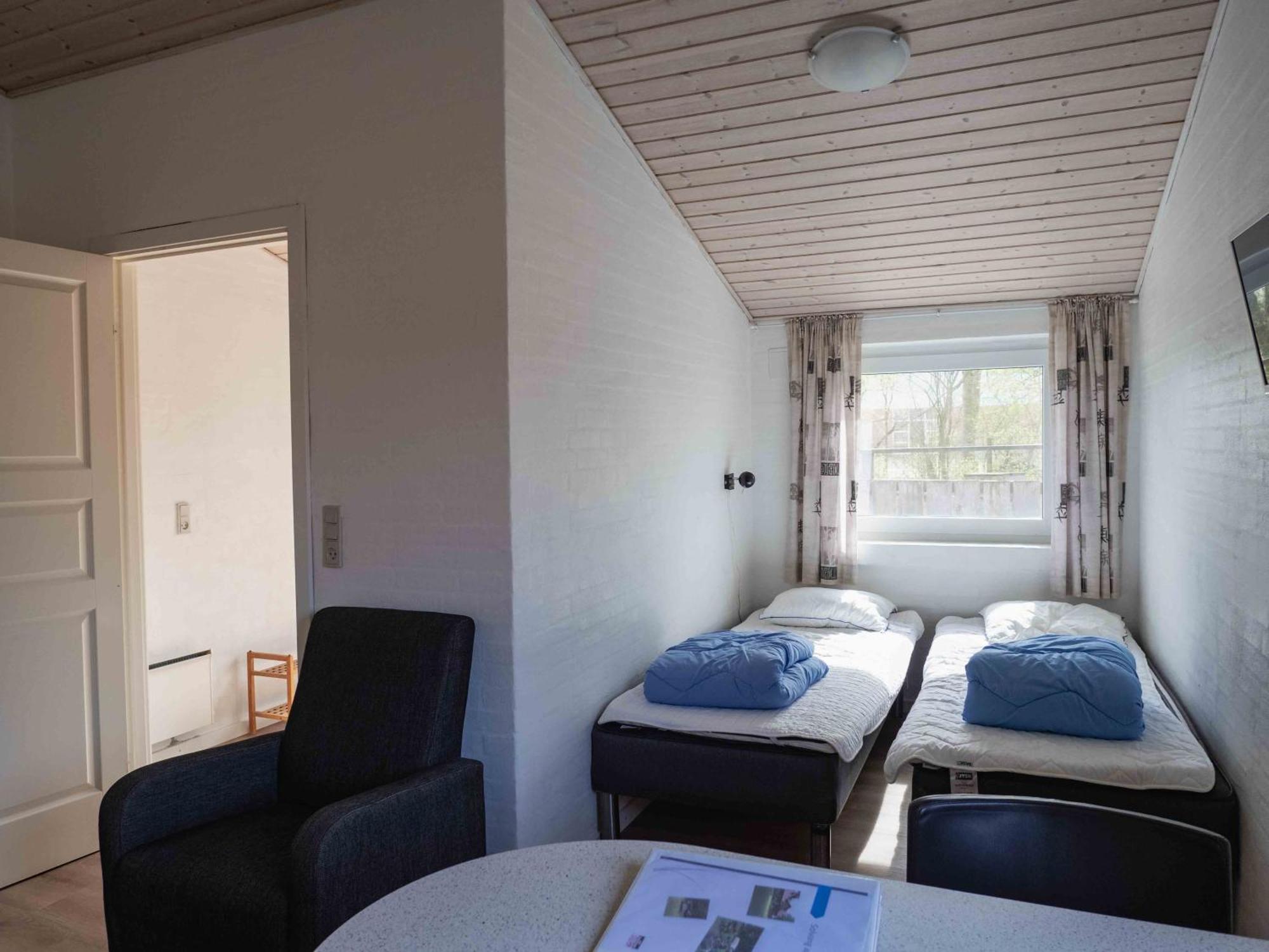 Ansager Solvang Apartments מראה חיצוני תמונה