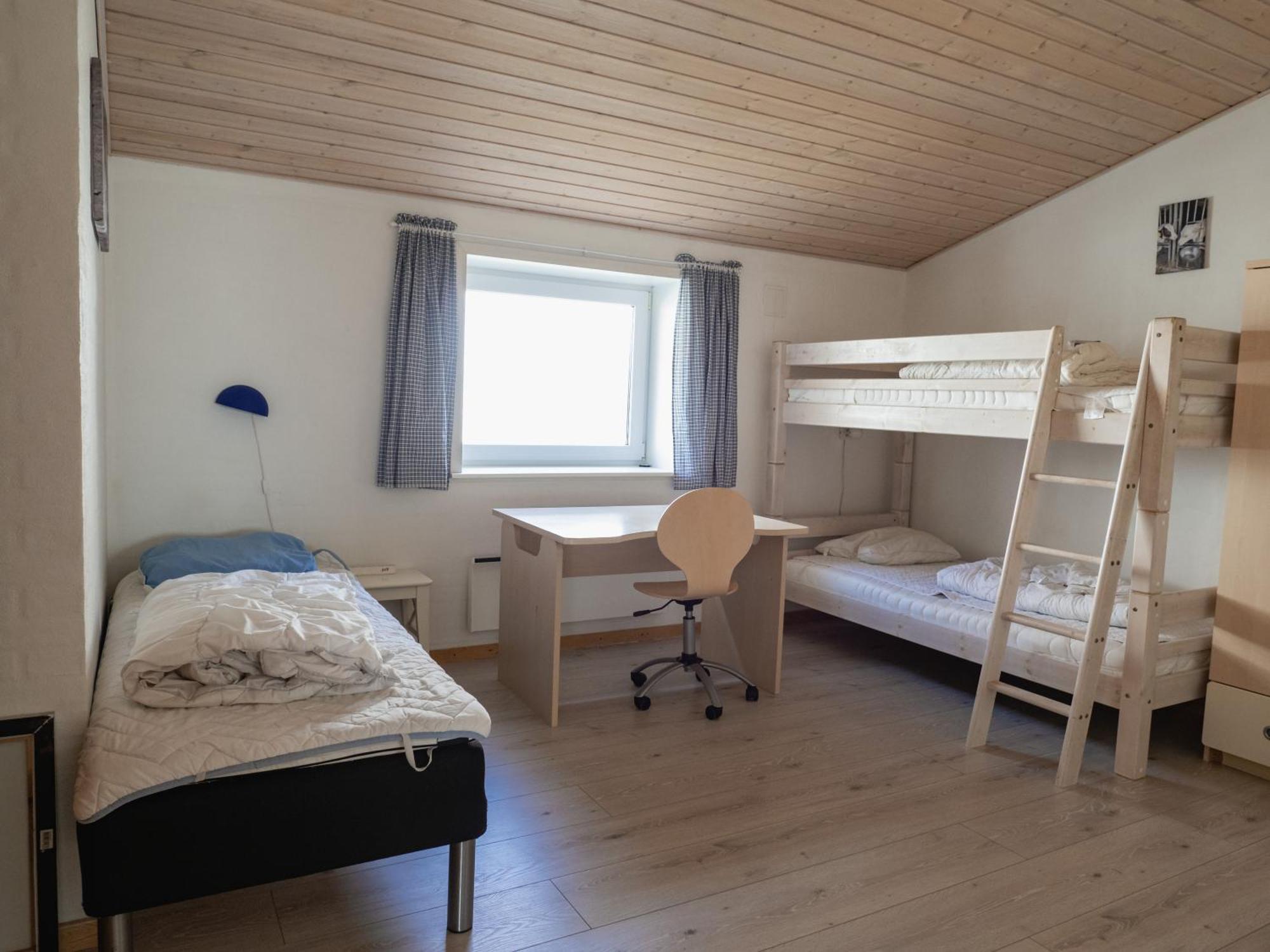 Ansager Solvang Apartments מראה חיצוני תמונה