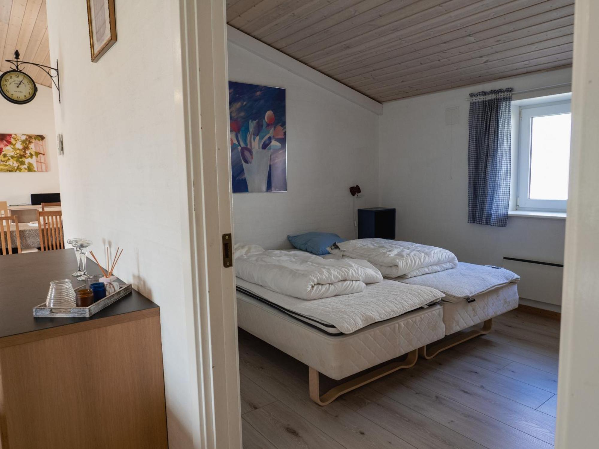 Ansager Solvang Apartments מראה חיצוני תמונה
