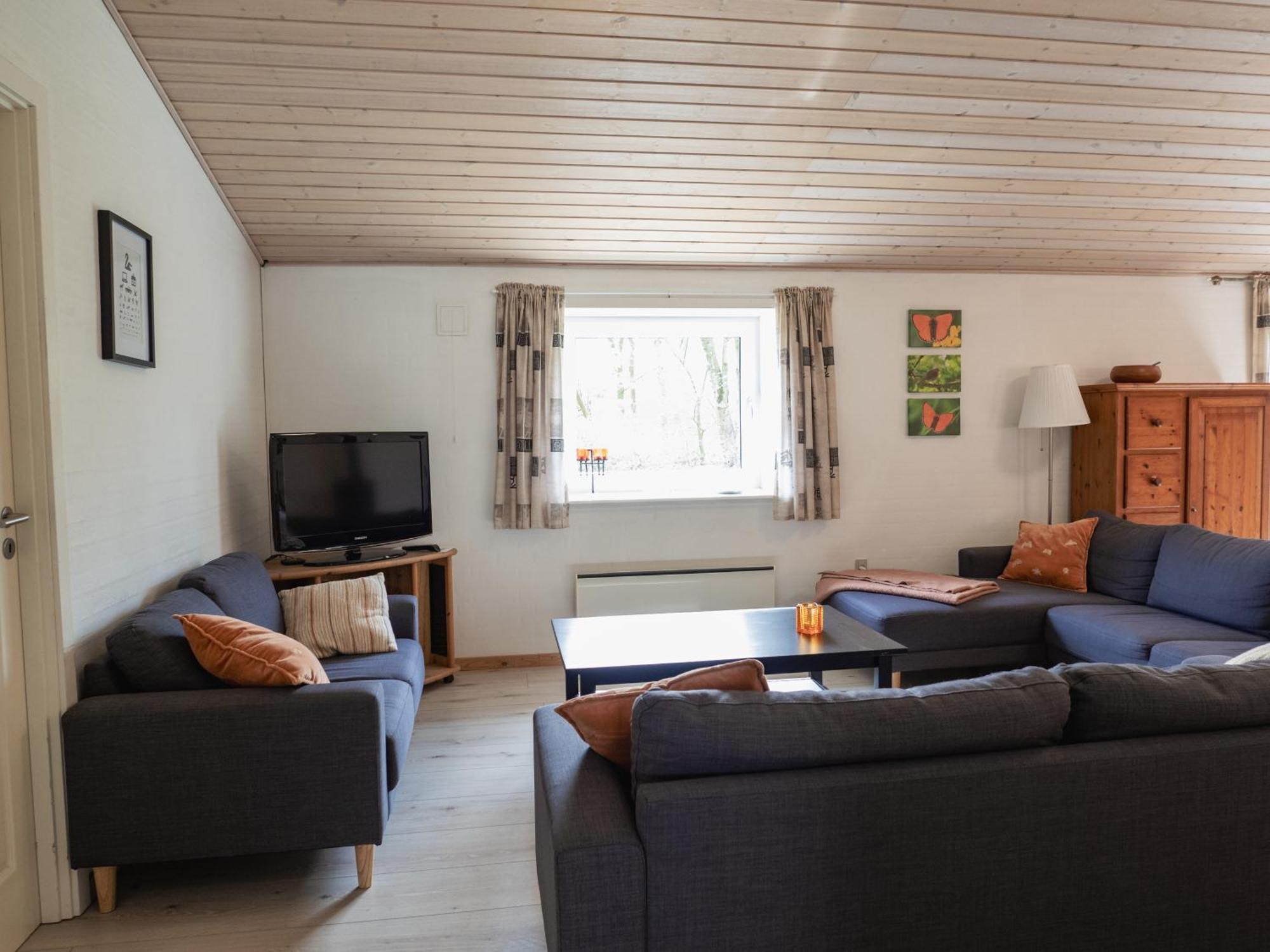 Ansager Solvang Apartments מראה חיצוני תמונה