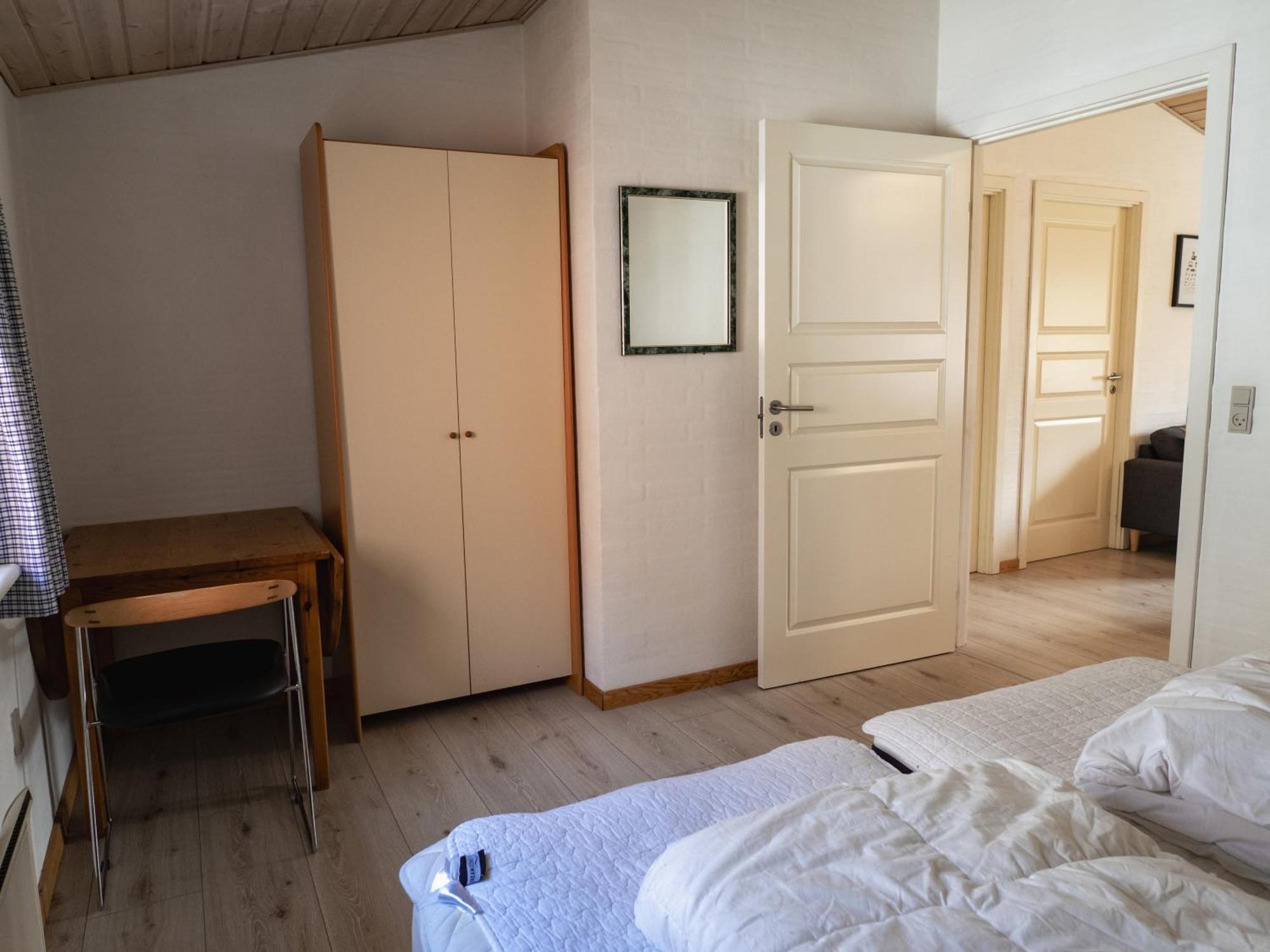 Ansager Solvang Apartments מראה חיצוני תמונה