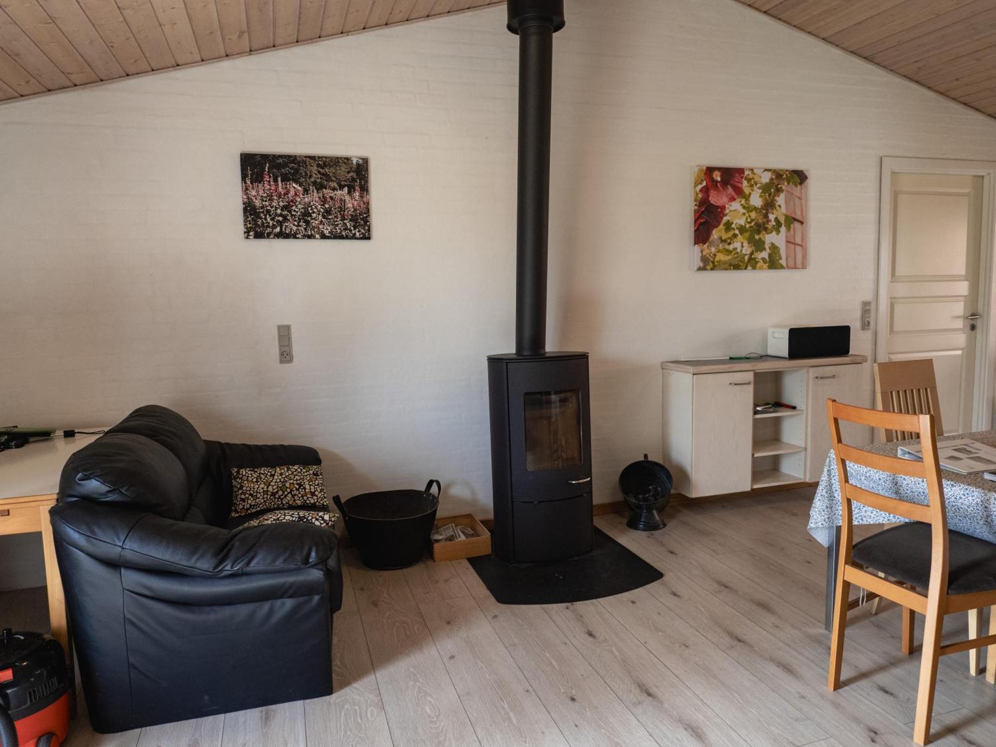 Ansager Solvang Apartments מראה חיצוני תמונה