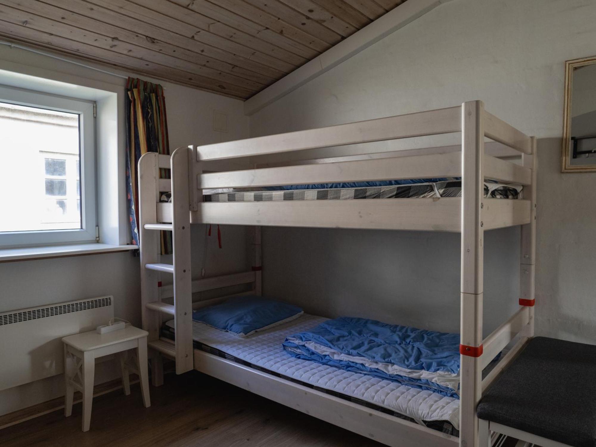 Ansager Solvang Apartments מראה חיצוני תמונה
