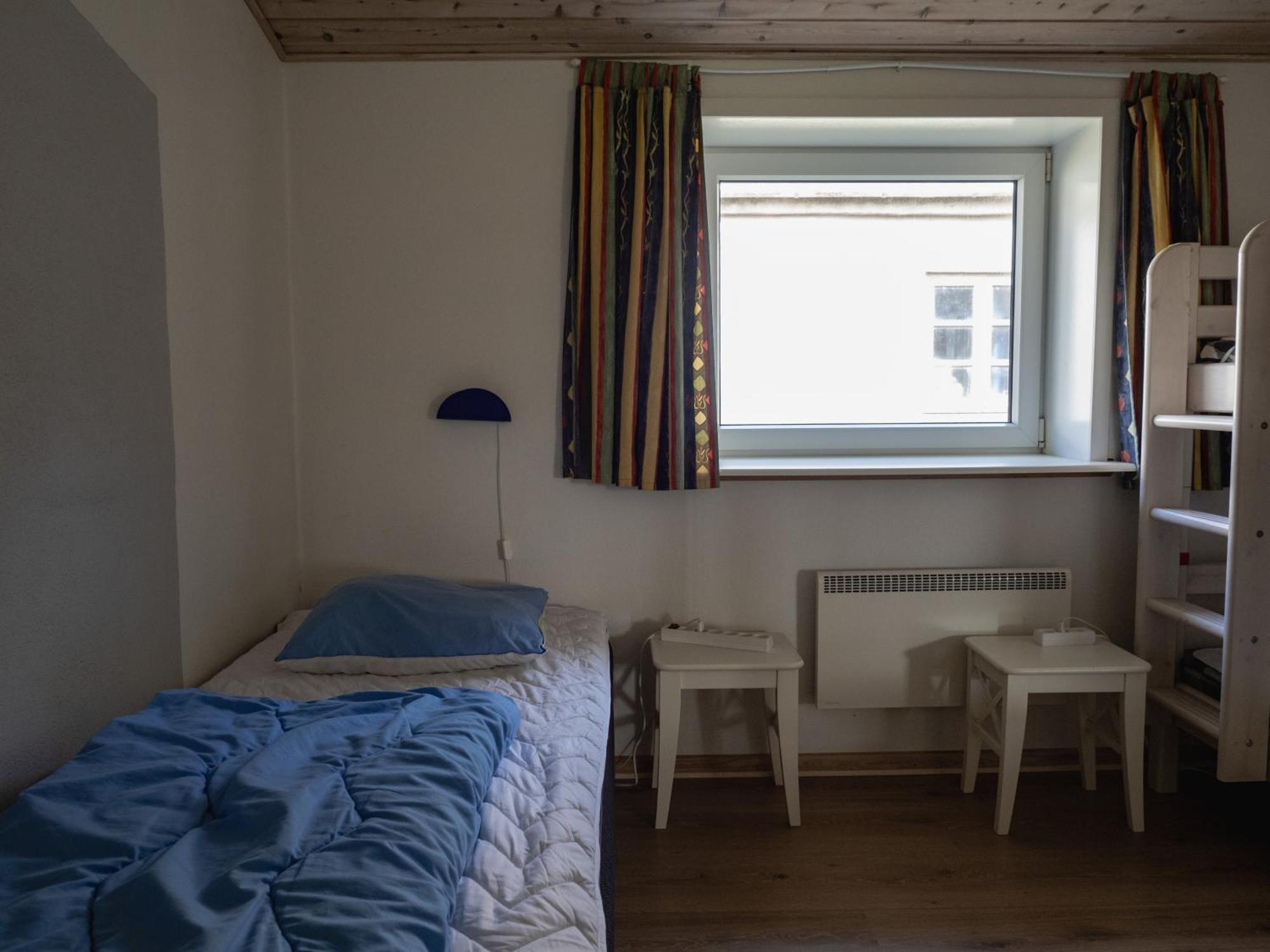 Ansager Solvang Apartments מראה חיצוני תמונה