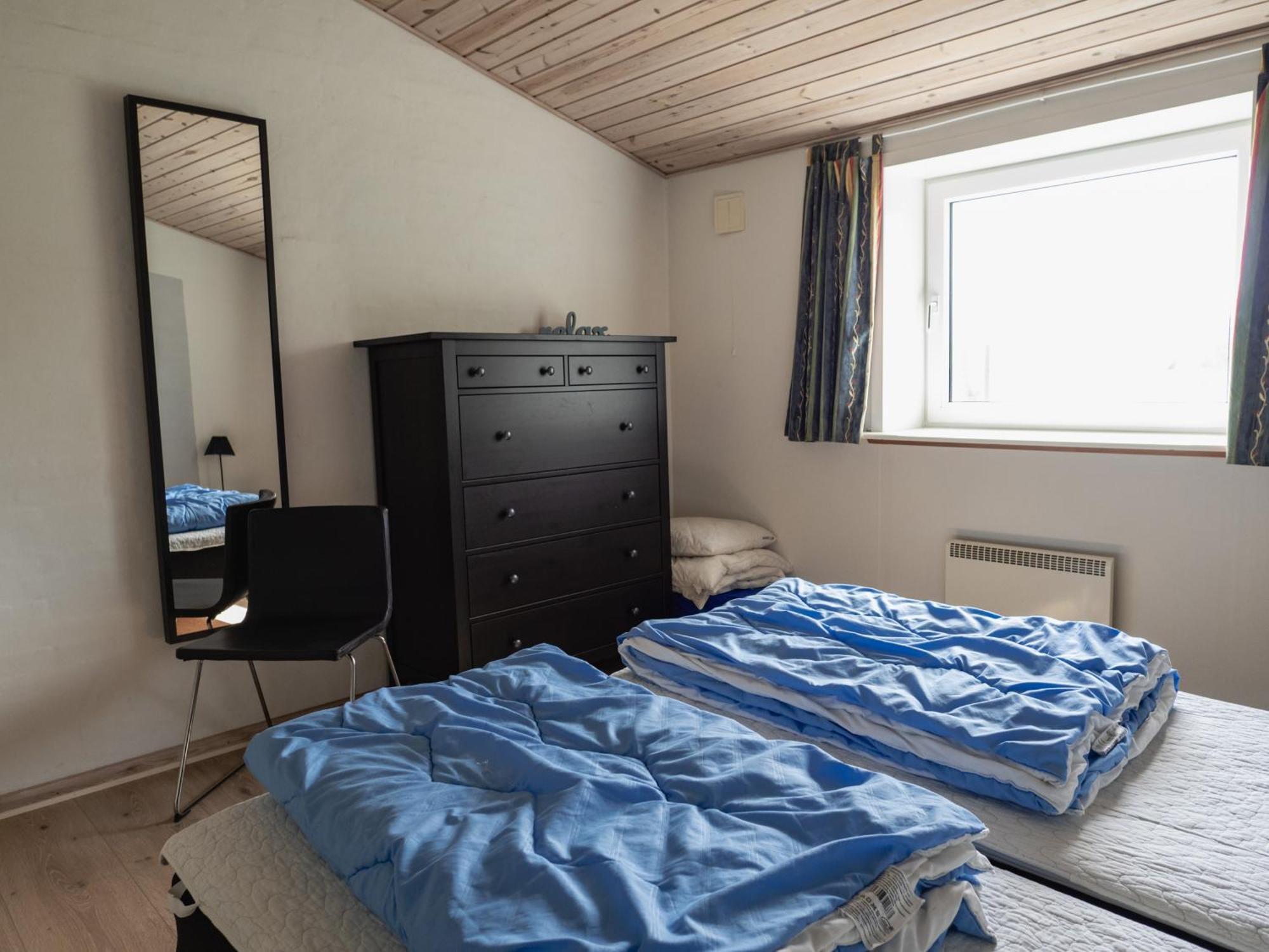 Ansager Solvang Apartments מראה חיצוני תמונה