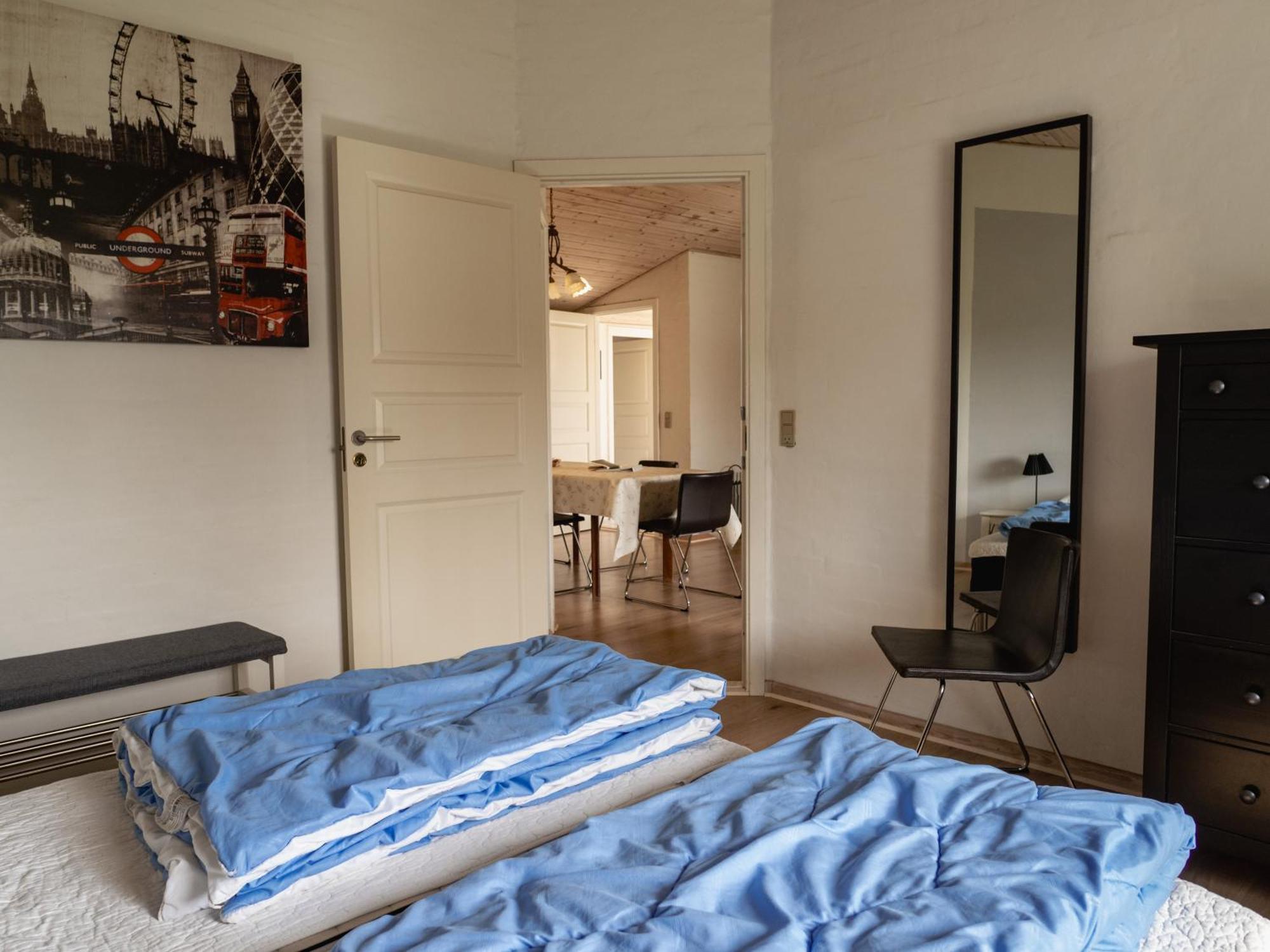 Ansager Solvang Apartments מראה חיצוני תמונה