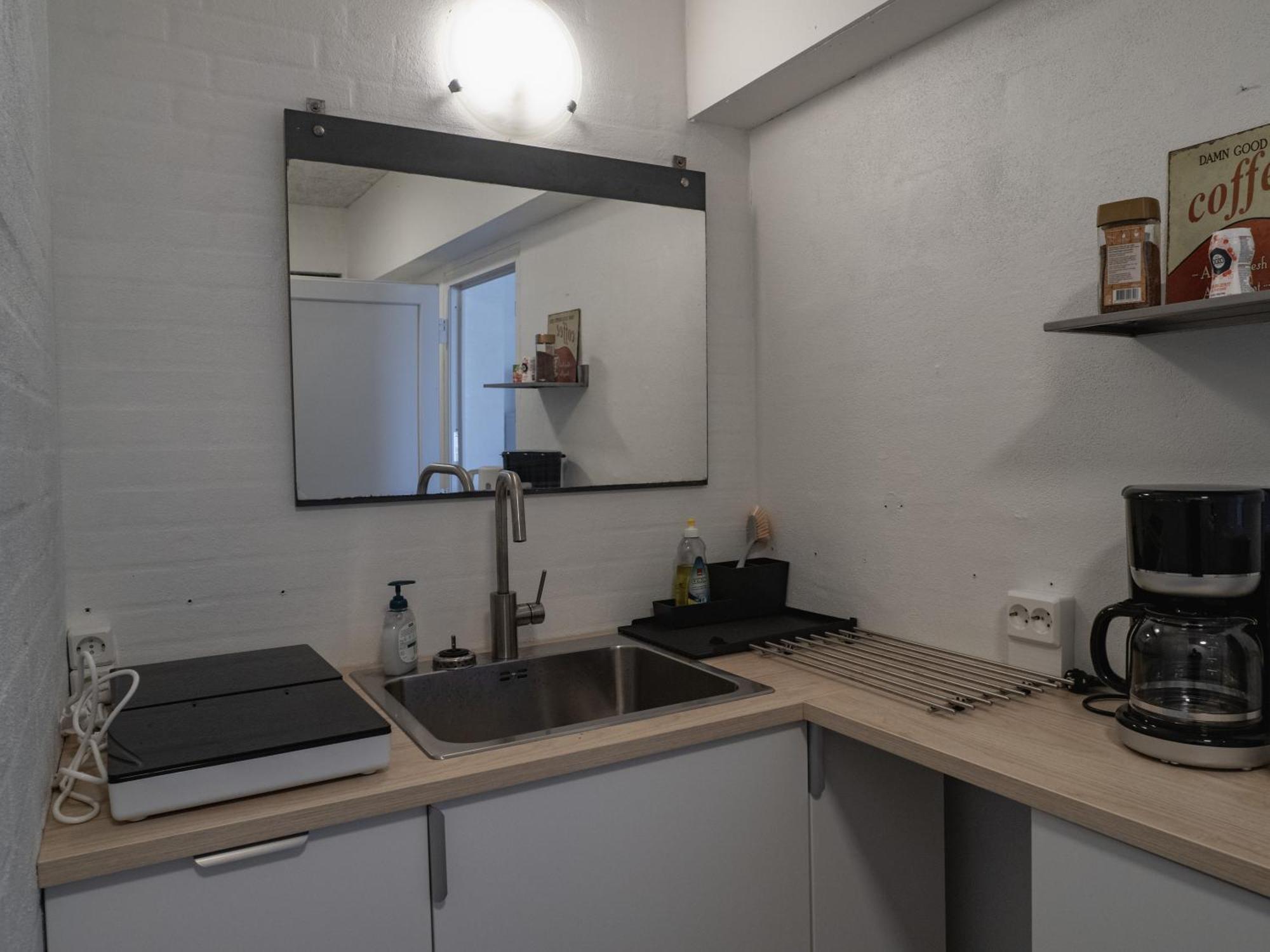 Ansager Solvang Apartments מראה חיצוני תמונה