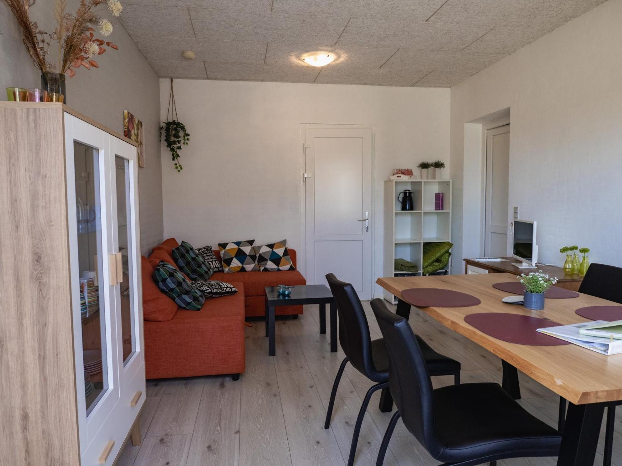 Ansager Solvang Apartments מראה חיצוני תמונה